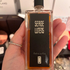 Отзывы Serge Lutens Ambre Sultan