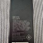 Отзывы Serge Lutens Ambre Sultan