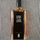 Парфюм Serge Lutens Ambre Sultan