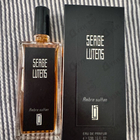 Отзывы Serge Lutens Ambre Sultan