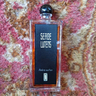 Отзывы Serge Lutens Ambre Sultan