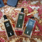 Отзыв Serge Lutens Ambre Sultan