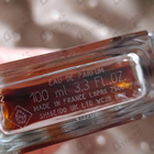 Духи Ambre Sultan от Serge Lutens