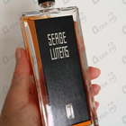 Духи Ambre Sultan от Serge Lutens