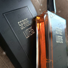 Отзывы Serge Lutens Ambre Sultan