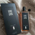 Парфюмерия Ambre Sultan от Serge Lutens