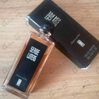Отзывы Serge Lutens Ambre Sultan