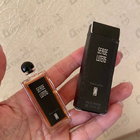 Отзывы Serge Lutens Ambre Sultan