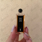Отзывы Serge Lutens Ambre Sultan