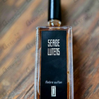 Отзыв Serge Lutens Ambre Sultan