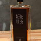 Отзывы Serge Lutens Ambre Sultan