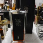 Отзывы Serge Lutens Ambre Sultan