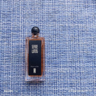 Отзывы Serge Lutens Ambre Sultan