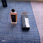 Отзыв Serge Lutens Ambre Sultan