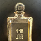 Духи Ambre Sultan от Serge Lutens