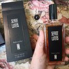 Отзывы Serge Lutens Ambre Sultan