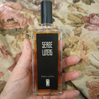 Парфюм Serge Lutens Ambre Sultan