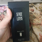 Отзыв Serge Lutens Ambre Sultan