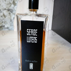 Отзывы Serge Lutens Ambre Sultan
