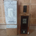Отзывы Serge Lutens Ambre Sultan