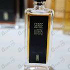 Отзыв Serge Lutens Ambre Sultan
