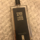 Отзывы Serge Lutens Ambre Sultan