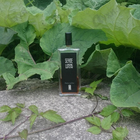 Отзыв Serge Lutens Ambre Sultan