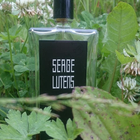 Духи Ambre Sultan от Serge Lutens