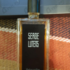 Отзывы Serge Lutens Ambre Sultan