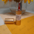 Отзыв Serge Lutens Ambre Sultan