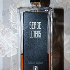 Отзывы Serge Lutens Ambre Sultan