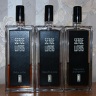 Отзывы Serge Lutens Ambre Sultan