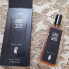 Отзыв Serge Lutens Ambre Sultan
