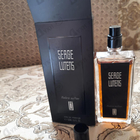 Отзывы Serge Lutens Ambre Sultan