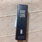 Отзывы Serge Lutens Ambre Sultan