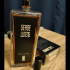 Отзыв Serge Lutens Ambre Sultan