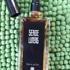 Отзывы Serge Lutens Ambre Sultan