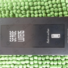 Отзывы Serge Lutens Ambre Sultan