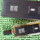 Парфюм Serge Lutens Ambre Sultan