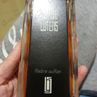 Парфюм Serge Lutens Ambre Sultan