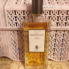Отзыв Serge Lutens Arabie