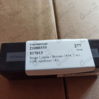 Отзывы Serge Lutens Borneo 1834