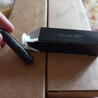 Отзыв Serge Lutens Borneo 1834