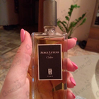 Отзывы Serge Lutens Cedre