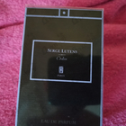 Отзыв Serge Lutens Cedre