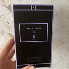 Отзывы Serge Lutens Cedre