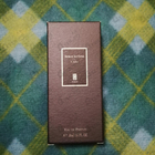 Отзыв Serge Lutens Cedre