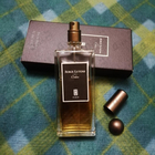 Духи Cedre от Serge Lutens