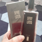 Духи Chergui от Serge Lutens