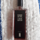 Отзыв Serge Lutens Chergui